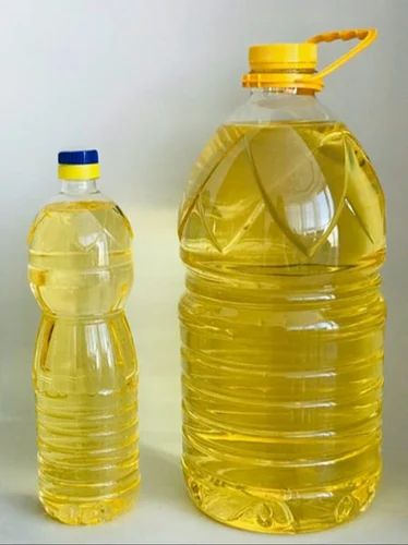Refined Sunflower Oil, Packaging Size: 1 litre