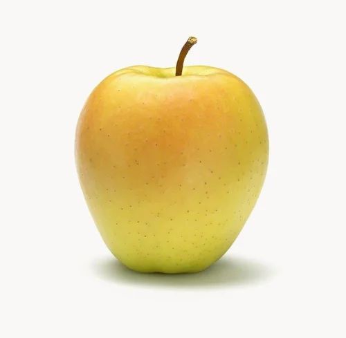 Shimla A Grade Kinnaur Golden Apples, Packaging Size: 18 Kg, Packaging Type: Carton