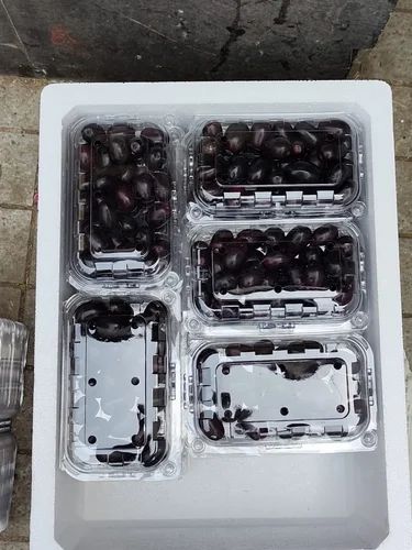 A Grade Fresh Black Jamun Fruit, Packaging Size: 5 Kg