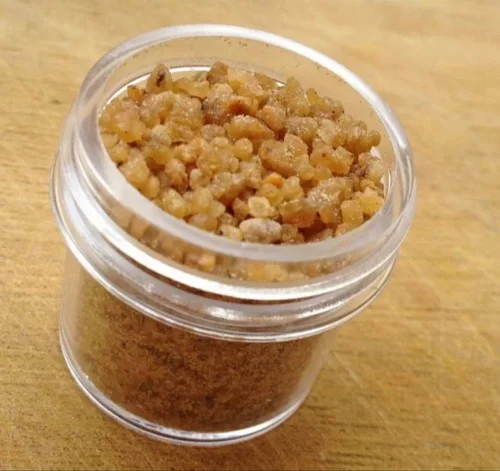 Organic Certified Astofida granules, Packaging Type: Carton