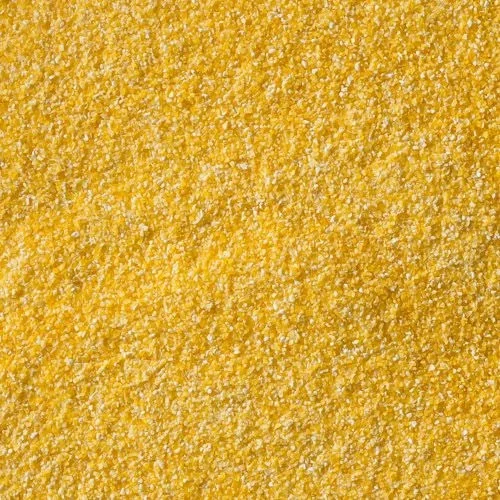 Maize Rava Corn Meal Or Corn Grits, 1 kg, Gluten Free