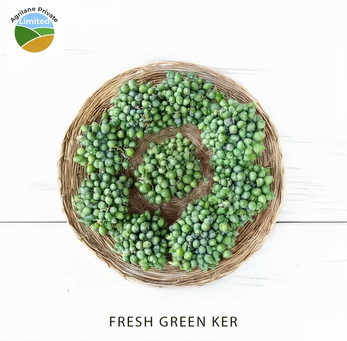 Green Fresh Ker Berries