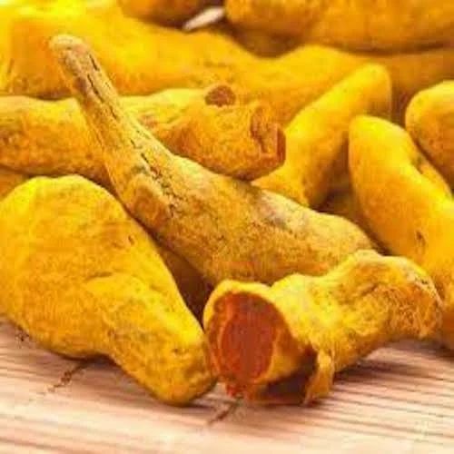 High Quality Turemric Finger