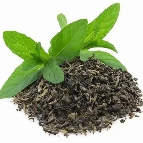 Green Tea Leaves, Pan India, Packaging Type: Packet