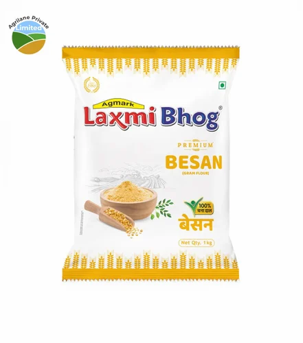 Gram Flour Besan, 30kg