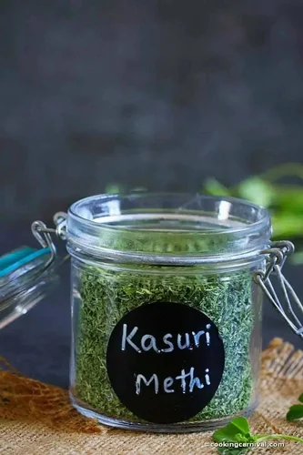 Dried Packaging Size: 1 Kg Kasuri Methi Leaves