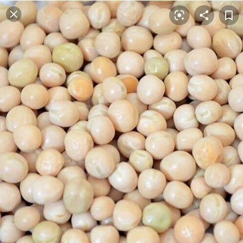 White Peas .