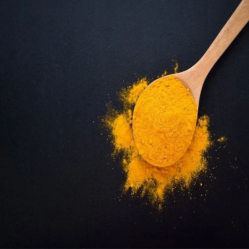 Premium Quality Organic Turmeric Powder