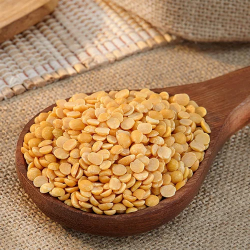 Yellow Toor Dal