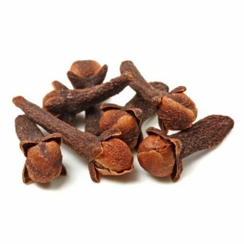 Brown Whole Dry Cloves ., Packaging Size: 10 Kg