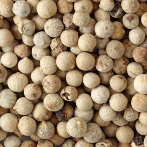 White Pepper .