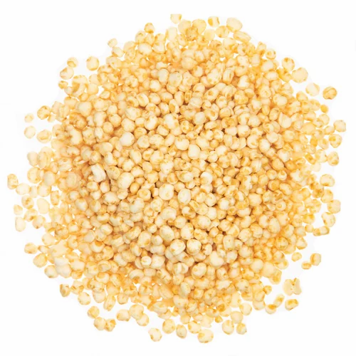 Puffed Quinoa, Packaging Size: 1 Kg