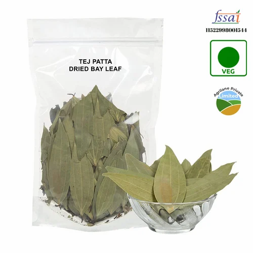 High Quality Fresh Bay Leaf