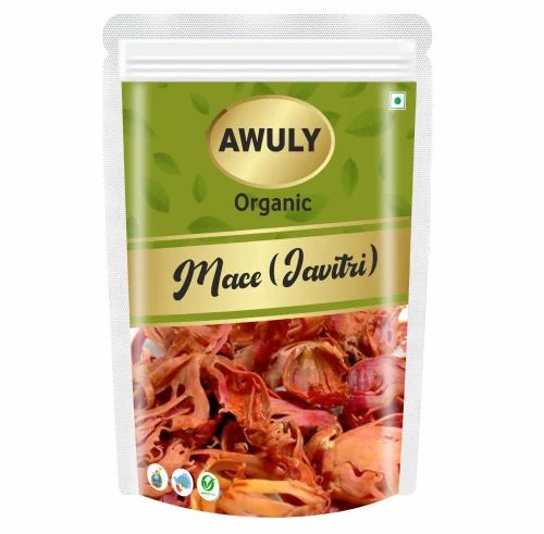 Organic Mace indian spices, Whole, Packaging Size: 1 Kg
