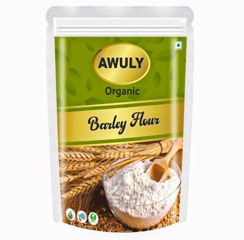 Aaditya Exports Organic Barley Flour, 1 kg