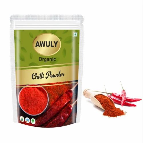 Organic Red Chilli Powder