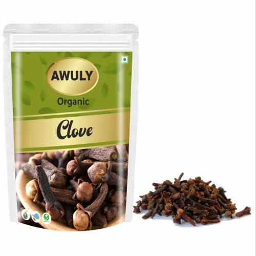 Organic Clove Powder, Packaging Type: Packet
