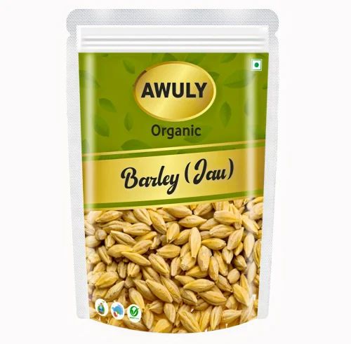 Indian Organic Barley for best health solution, Packaging Size: 10 kg