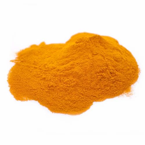 Organic Turmeric Powder