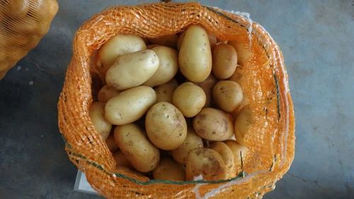 Fresh Potato Brown