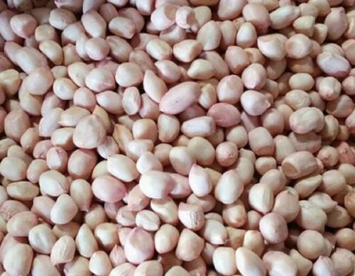 Raw Peanut Kernel, Packaging Size: 10-25-50 KG