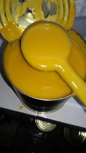 Tropicana Pineapple Yellow Mango Pulp, Packaging Type: Plastic Pouch, Packaging Size: 5 Kg