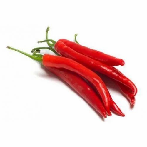 A Grade Fresh Red Chilli, Worldwide