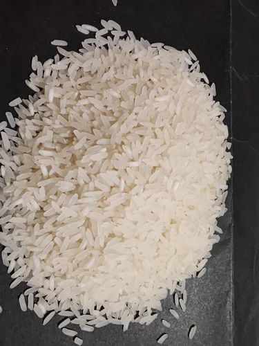 SAMBHA AGRO White Indrayani Rice, Packaging Type: Jute Bag, Packaging Size: 25 Kg