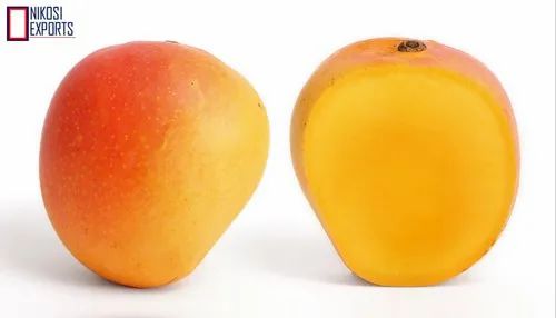 A Grade Yellow Totapuri Mango