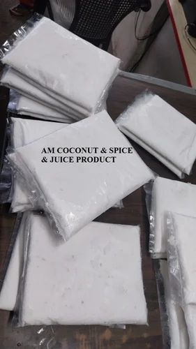 AM Low Fat Desiccated Coconut Powder
