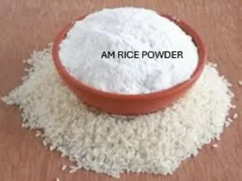 AM Rice Powder, Packaging Size: 1 kg