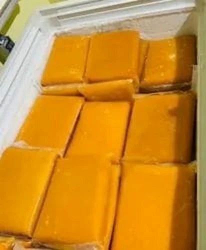 AM Frozen Jackfruit Pulp