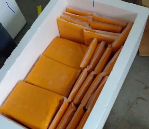 AM Frozen Fruits Pulp