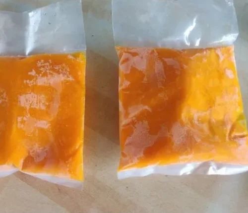 AM Alphonso Mango Pulp
