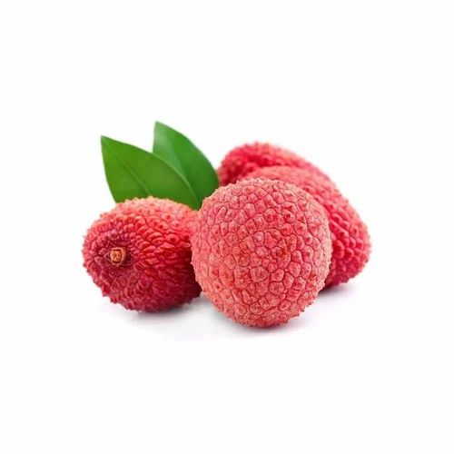 A Grade Litchi Fruit