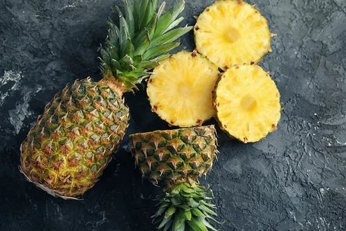 A Grade Pineapple Fruit