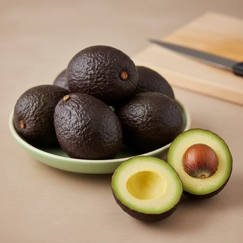 Fresh Imported Avocado, Hass