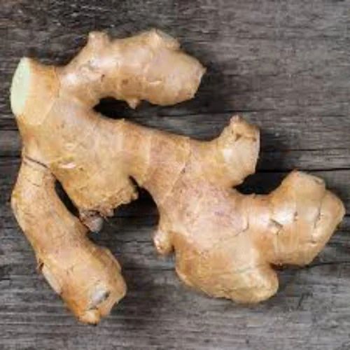 A Grade Fresh Ginger Vegetable, Loose