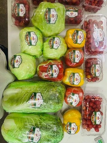 English Vegetable, Variety / Grade: A Grade, 10 kg