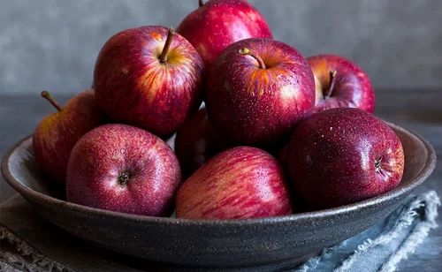 Fresh A Grade Apples