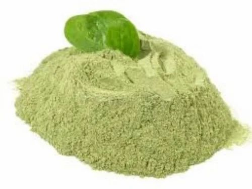 Spray Dried 100 g SPINACH POWDER