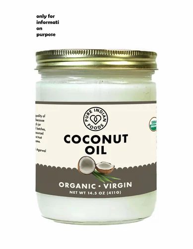 HAIROX ORGANIC OIL 100ML