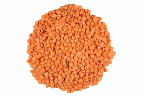 1 Kg Polished Orange Split Lentils