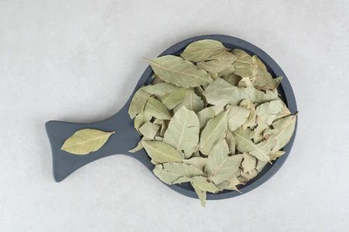 100 gm Tej Patta Bay Leaf, Packaging Type: Jute Bag