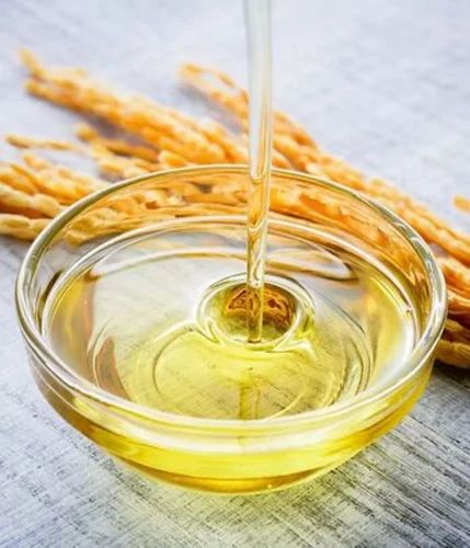 1 Litre Rice Bran Oil, Lowers Cholesterol