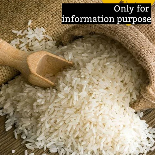 Karnataka Parboiled Ponni Rice