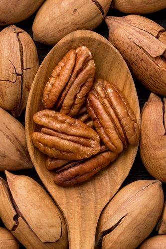 Without Shell (Kernel) 1 Kg Barton Pecans