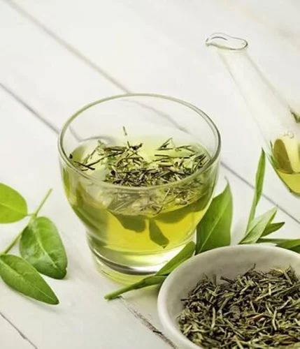 Herbal Infusion 1 kg Green Tea, Leaves