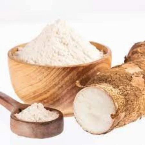 1 kg Arrow Root Powder