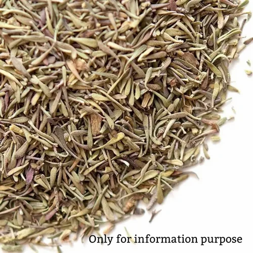 English Thyme Dry Leaves (1 kg) - India